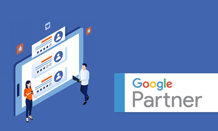 Como um Google Partner pode ajudar em mercados competitivos Marcio Berber | Geração de Demanda